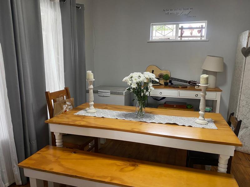 4 Bedroom Property for Sale in Bergsig Eastern Cape